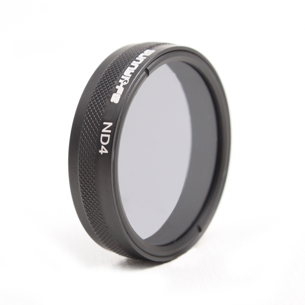DJI PART P4-P3 LENS FILTER ND-4 FI-05