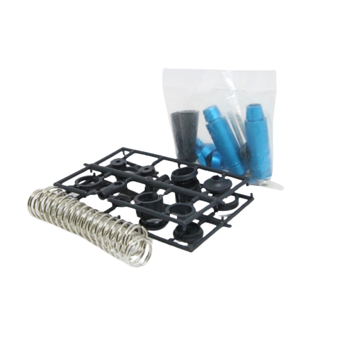 TTR AR0070 REAR SHOCK SET