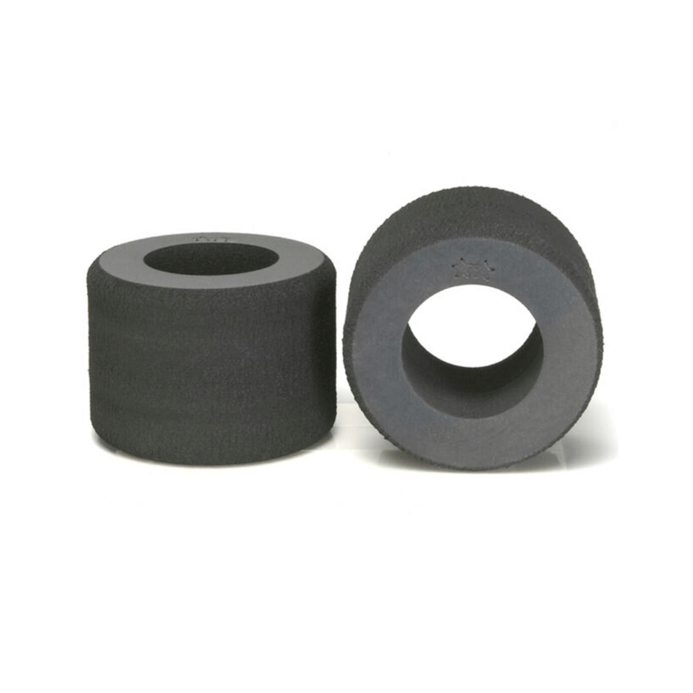 TAMIYA ACC RD 3645 REAR SPONGE TIRE (1PAIR) 50390