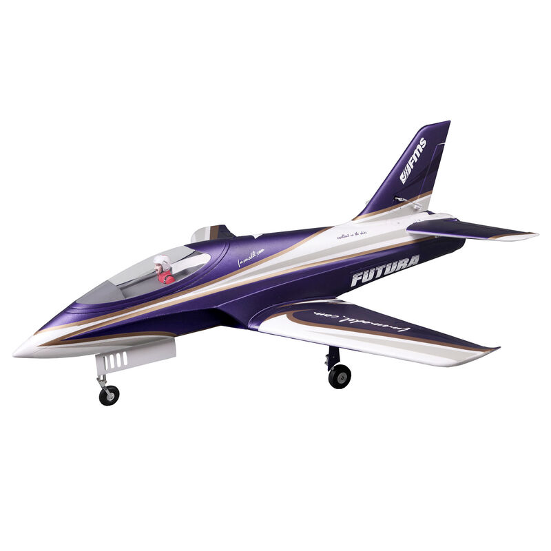 FMM095PPUR FUTURA JET PNP 1060MM PURPLE