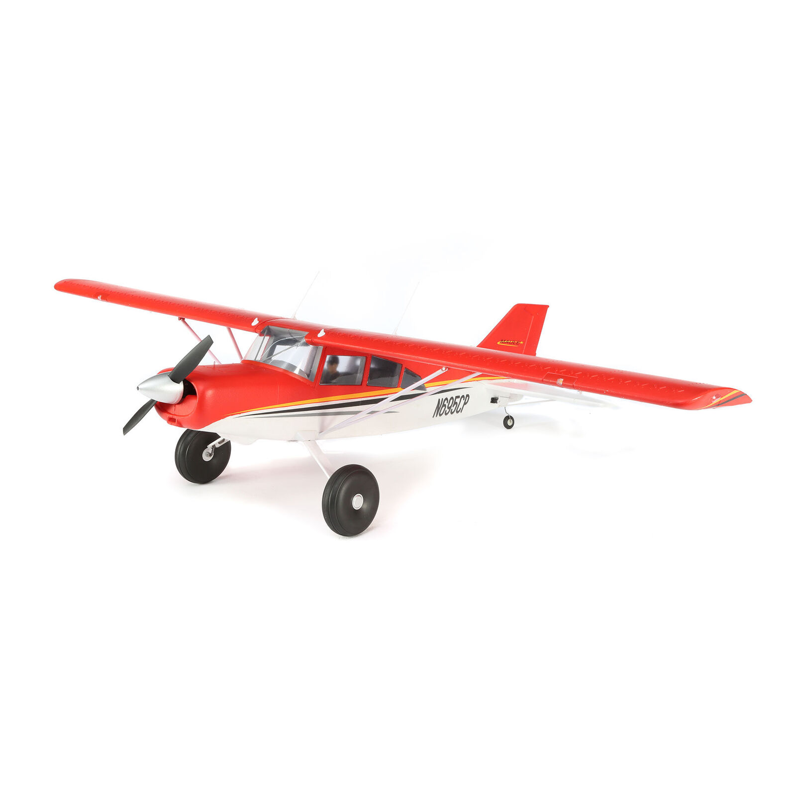 AVIAO E-FLITE MAULE M-7 1.5M BNF BASIC W/FLOATS EFL53500
