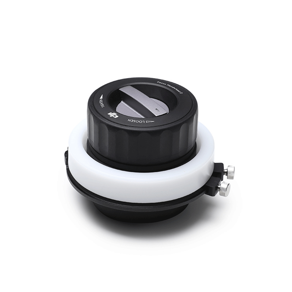 DJI FOCUS HANDWHEEL 2