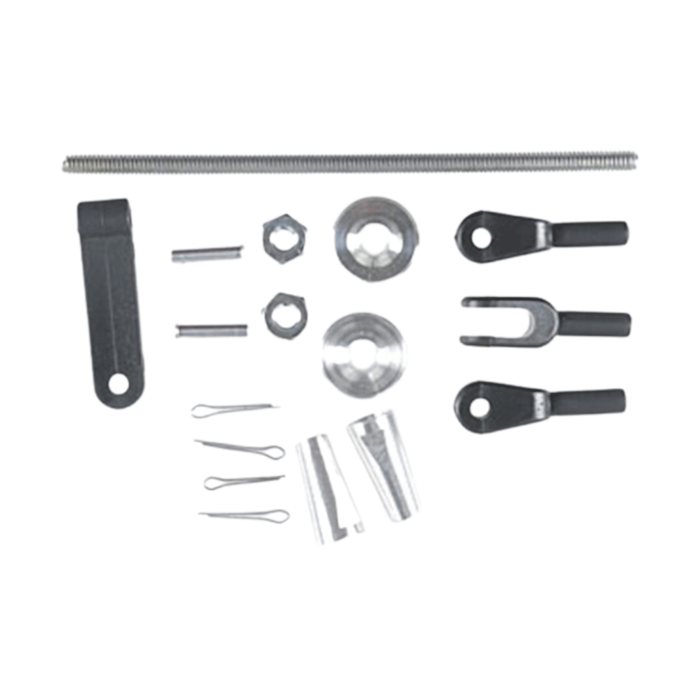 DUB882 HEAVY DUTY CONTROL HORN .91