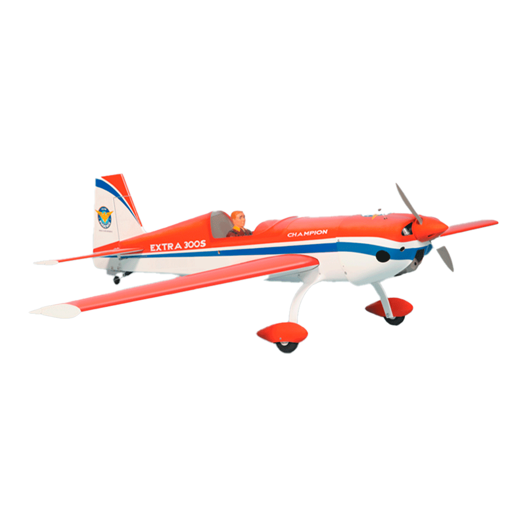 AVIAO PHOENIX EXTRA 300S 46-55 ARF PMMA1540