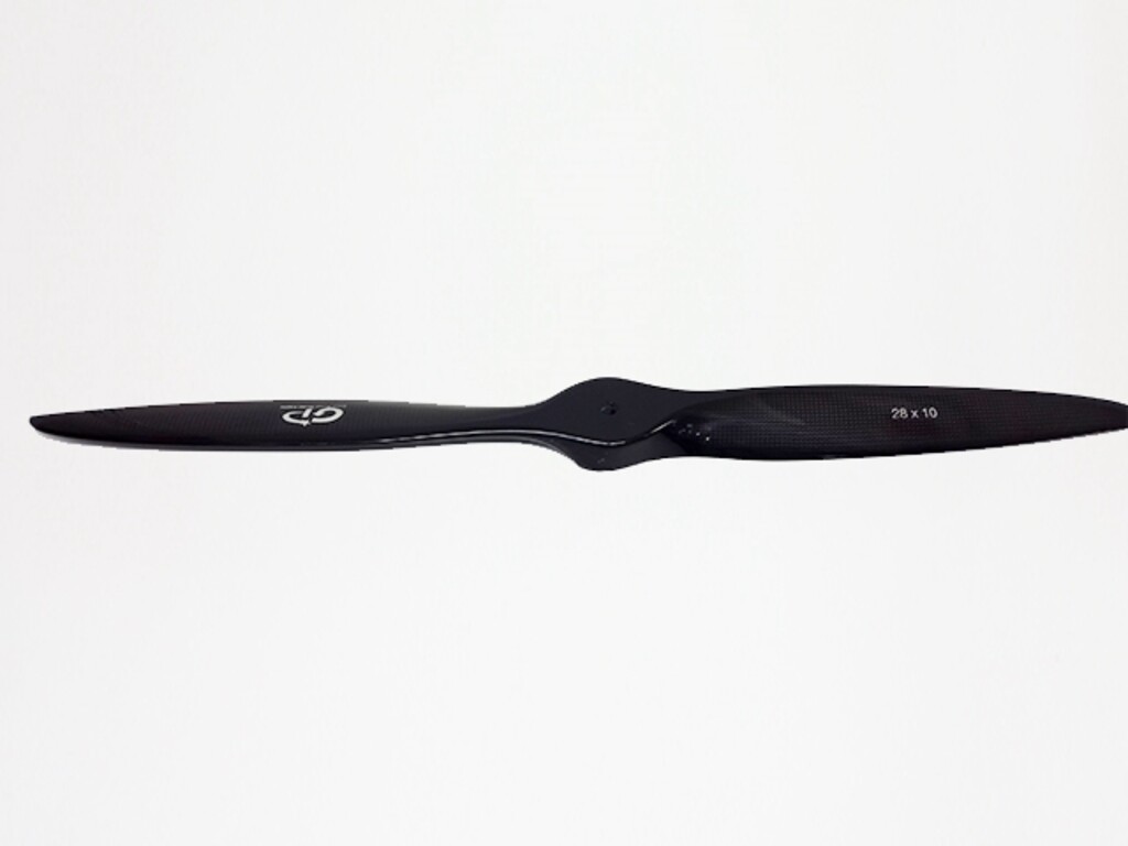 MOTOR GP CARBON PROPELLER 28X10