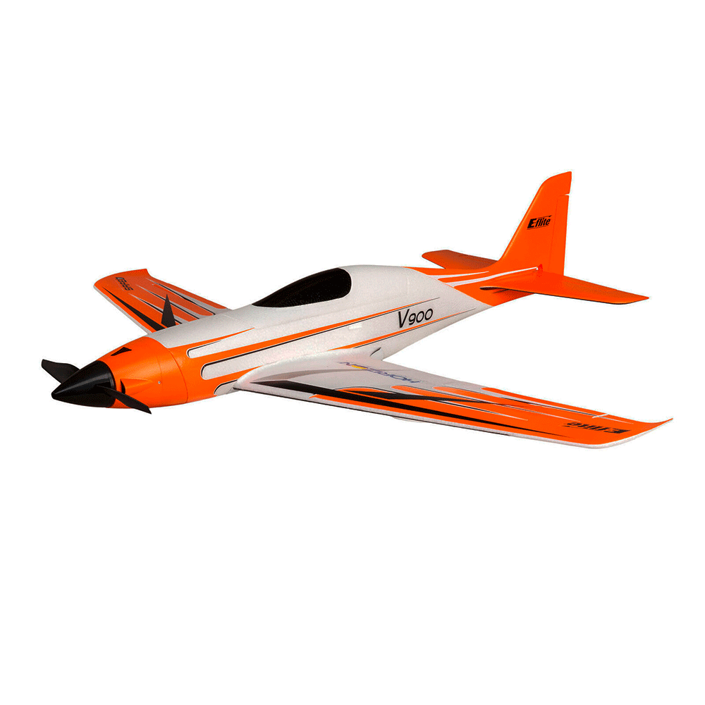AVIAO E-FLITE V900 900MM BNF BASIC EFL74500