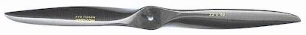 HELICE MEJZLIK CARBONO 23X10 PMK2310