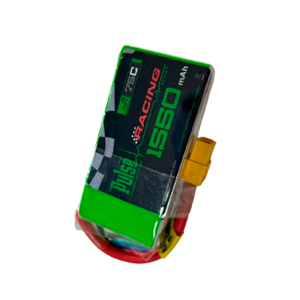 PULSE 14.8V 1550MA 75C PLU75-15504