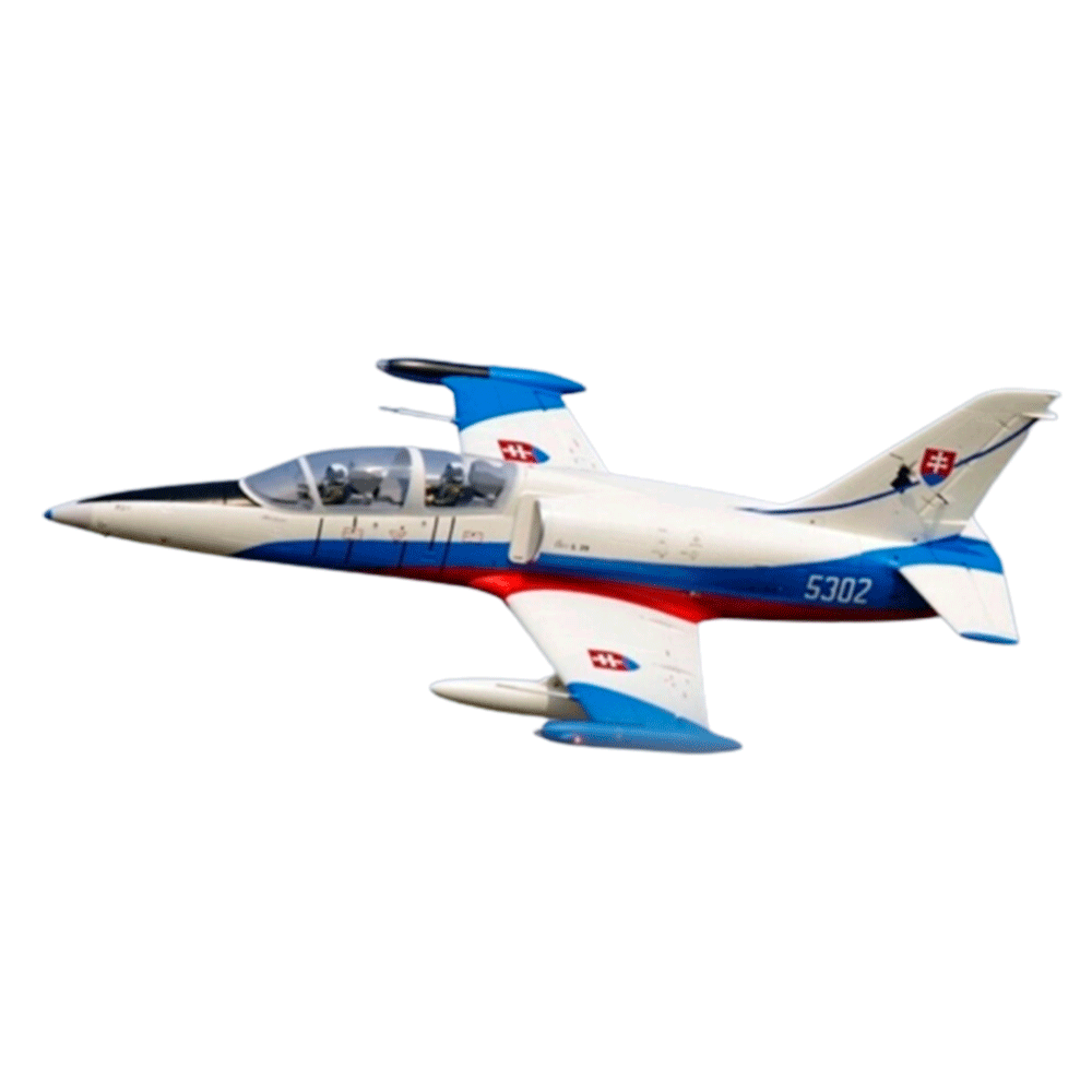 AVIAO FW L-39 ALBATROS DELUXE EDITION PNP FJ21512P