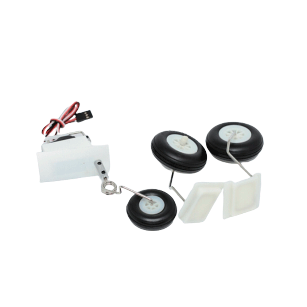 FW PART STINGER LANDING GEAR