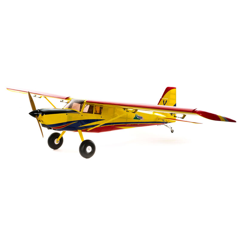 AVIAO HANGAR TIMBER 110 30-50CC ARF HAN2530