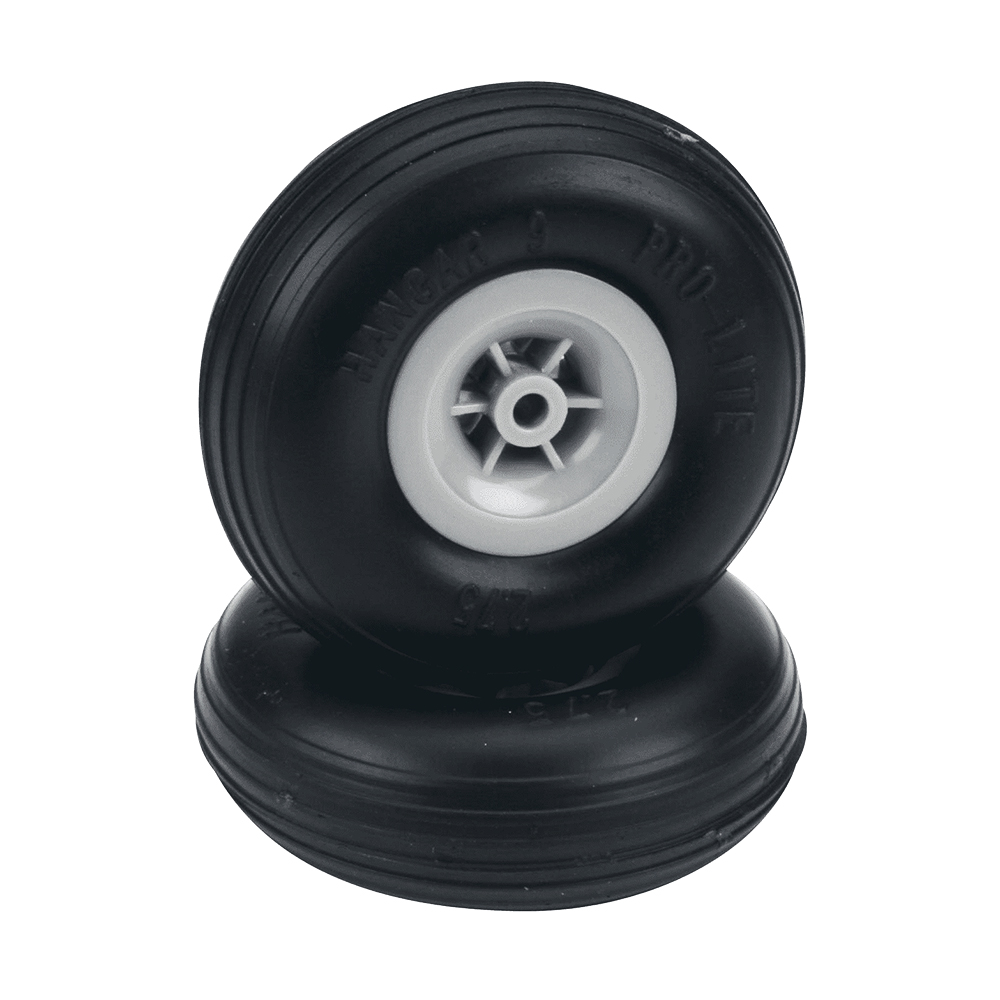 HAN305 PRO-LITE WHEELS 2-3/4 2PC