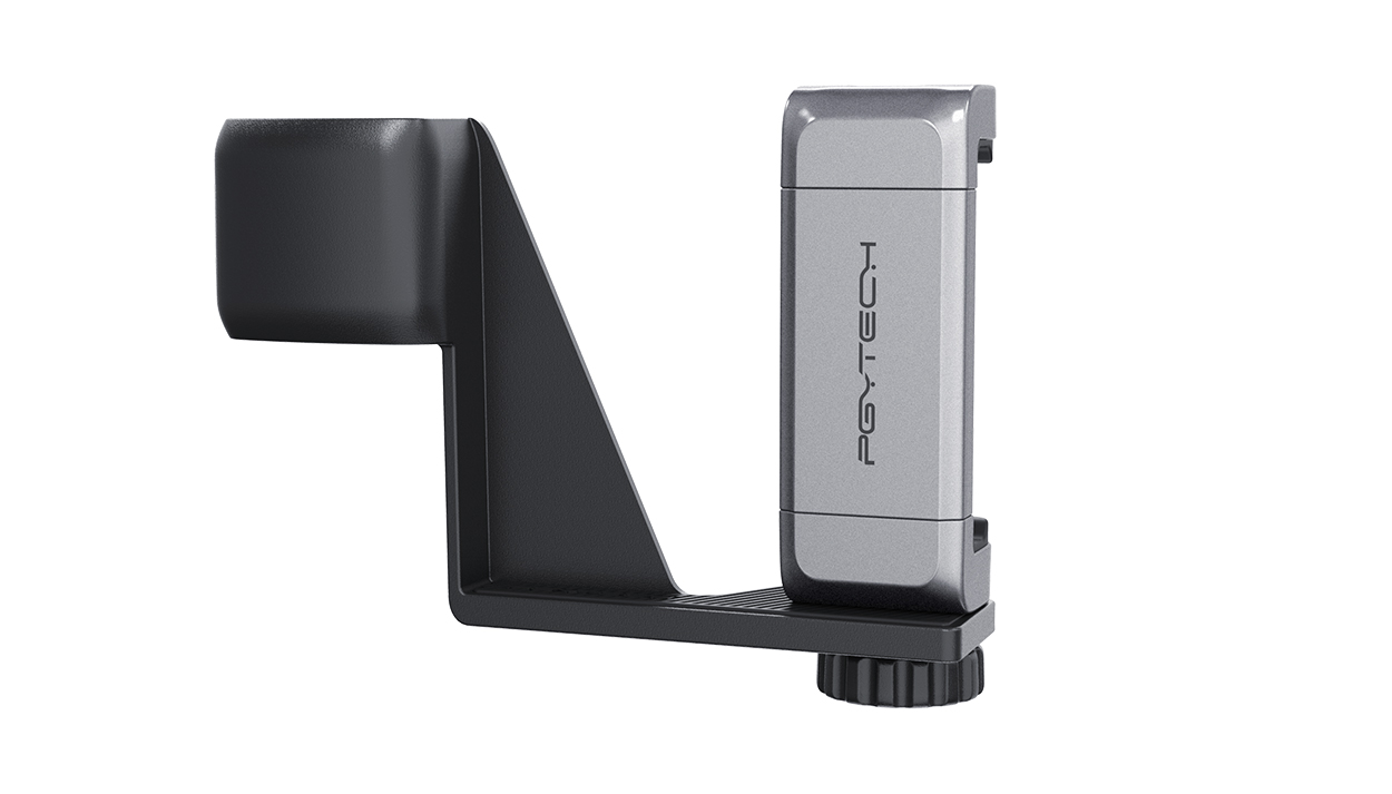 DJI PART PGYTECH OSMO POCKET PHONE HOLDER STE PGC027