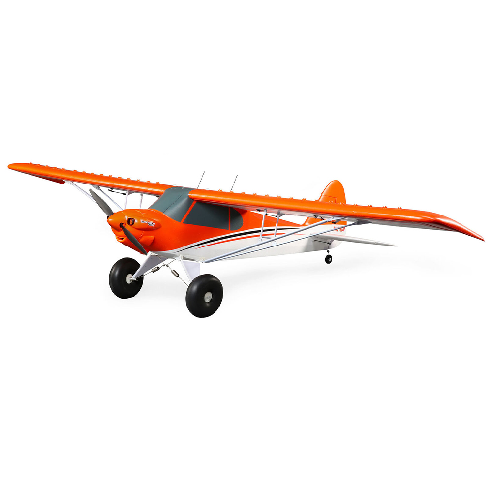 AVIAO E-FLITE CARBON-Z CUB SS 2.1M CZ BNF BASIC EFL124500