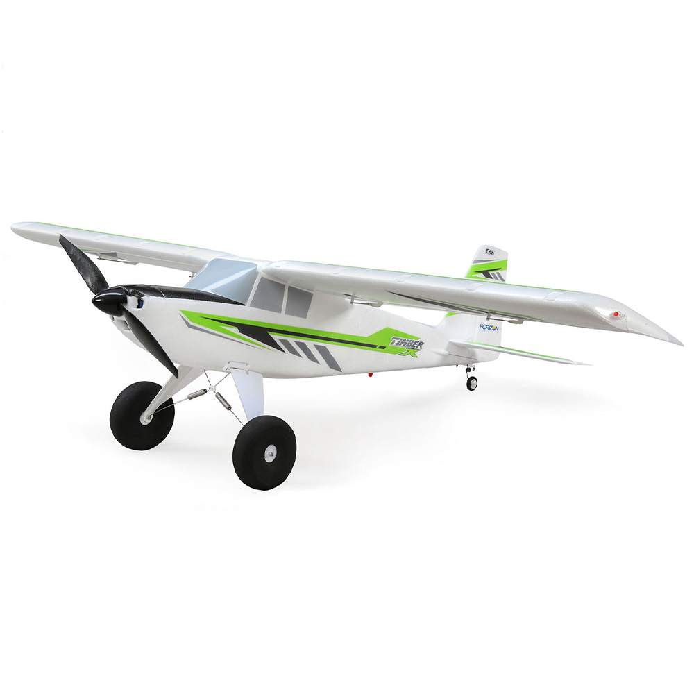 AVIAO E-FLITE TIMBER X 1.2M BNF BASIC EFL38500