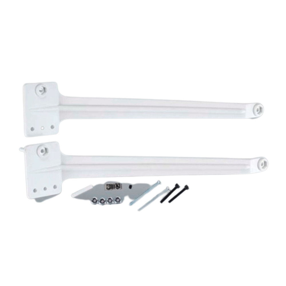 MICRO PROFILE LANDING GEAR DUBRO 943