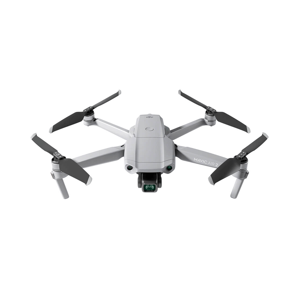 DJI AIR 3 SO APARELHO