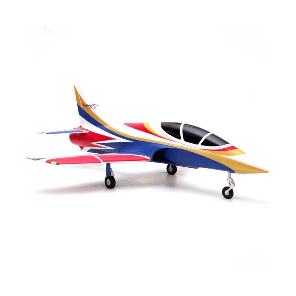 AVIAO FMS AVANTI V3 JET 70MM PNP FMS127P