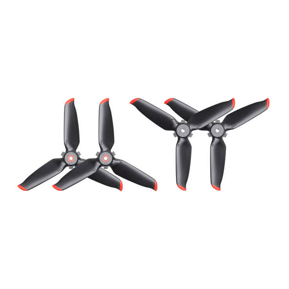 DJI ACC FPV PROPELLER 2CW + 2CCW (SEM CAIXA)