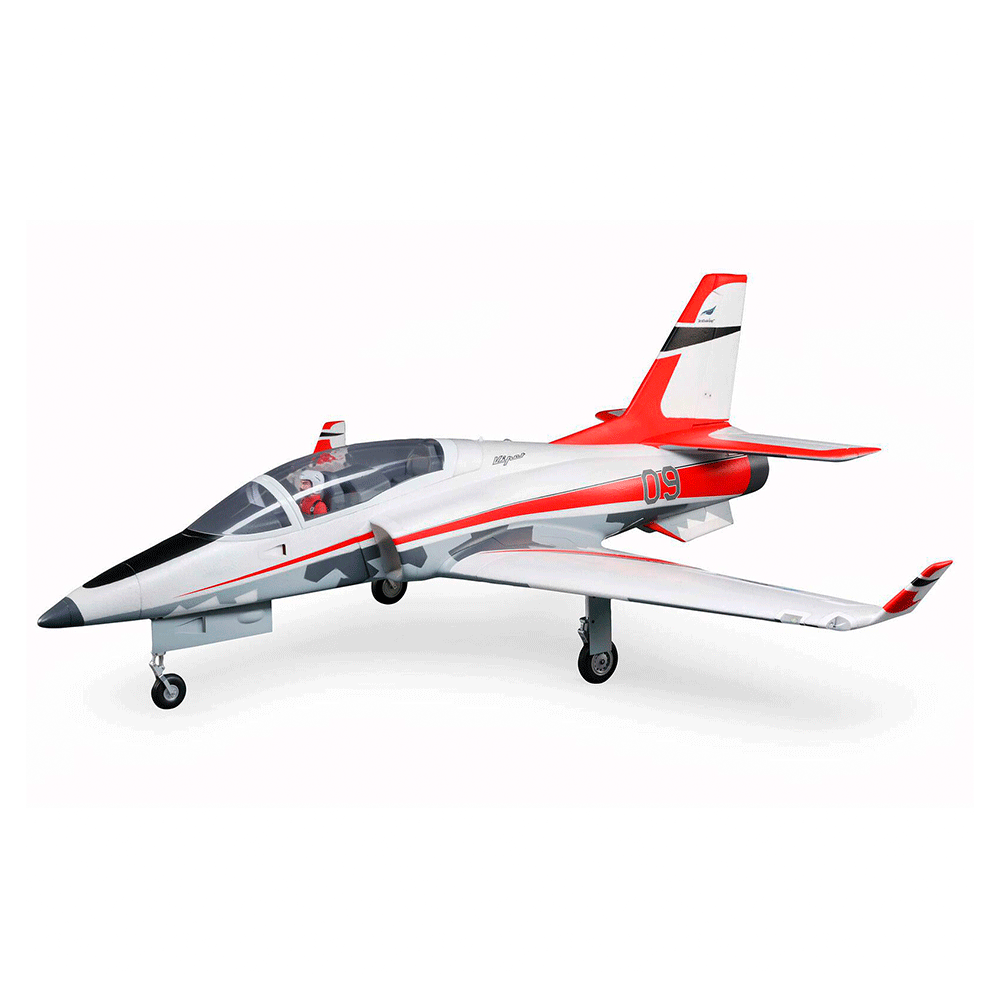 AVIAO E-FLITE VIPER 90MM EDF JET BNF BASIC EFL17750
