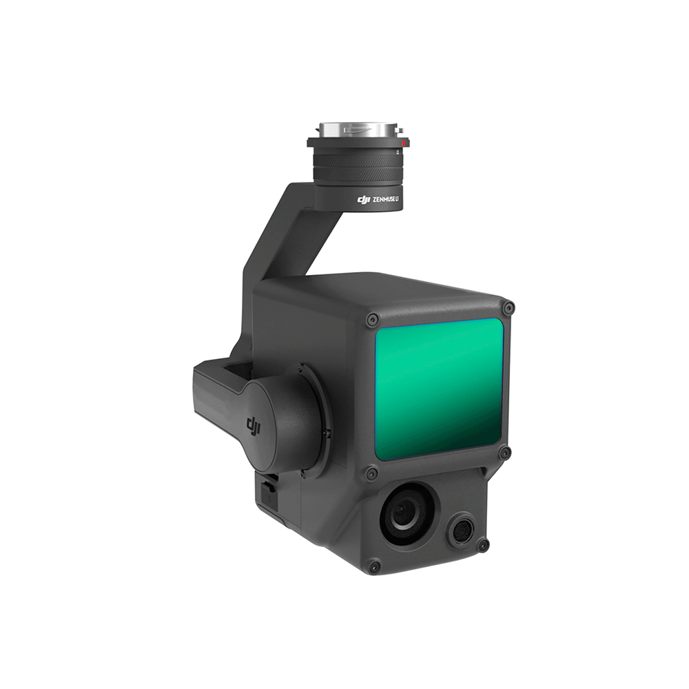 CAMERA DJI ZENMUSE L1 LIDAR (REFURBISHED)
