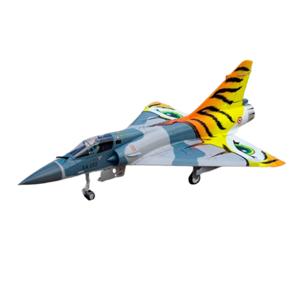 AVIAO FW MIRAGE 80-9B INRUNNER PNP FJ20623P