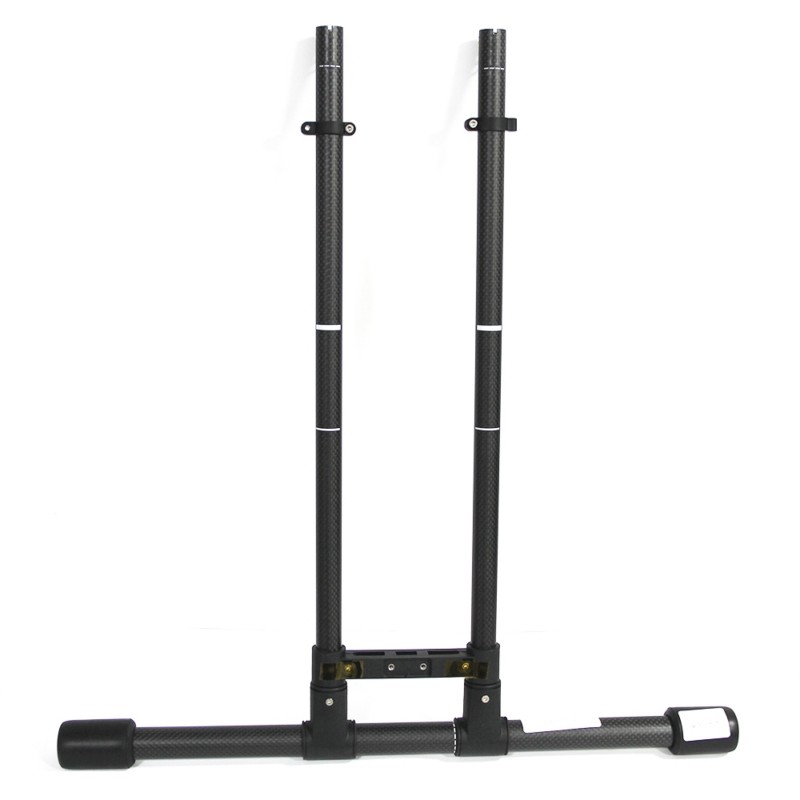 DJI PART AGRAS MG-1P TREM DE POUSO LADO DIREITO