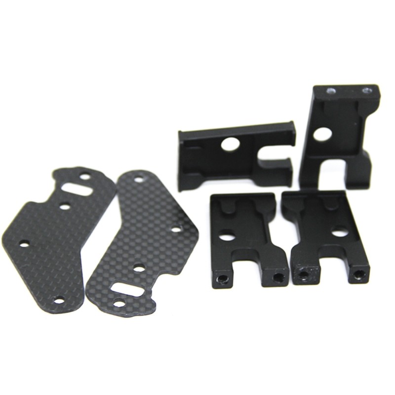 DJI PART AGRAS MG-1P KIT SUPORTE CARBONO