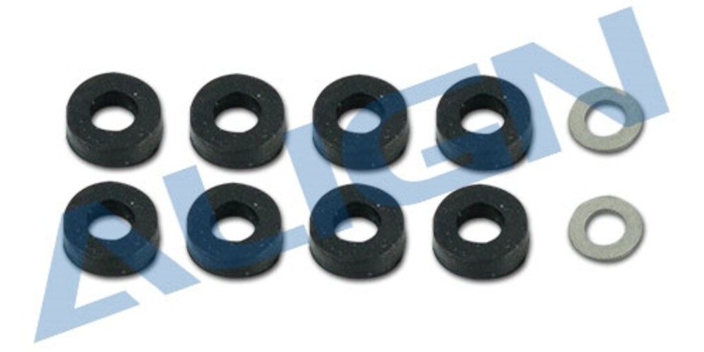 TR150 HEAD DAMPER H15H011XXT