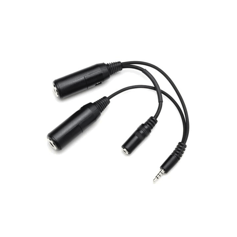 PILOT USA ADAPTER HEADSET TO VERTEX/YAESU PA-95