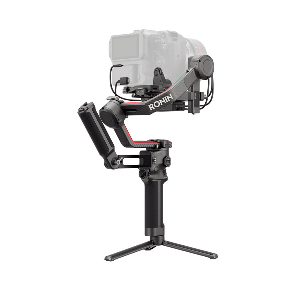 ESTABILIZADOR GIMBAL DJI RS 3 PRO COMBO