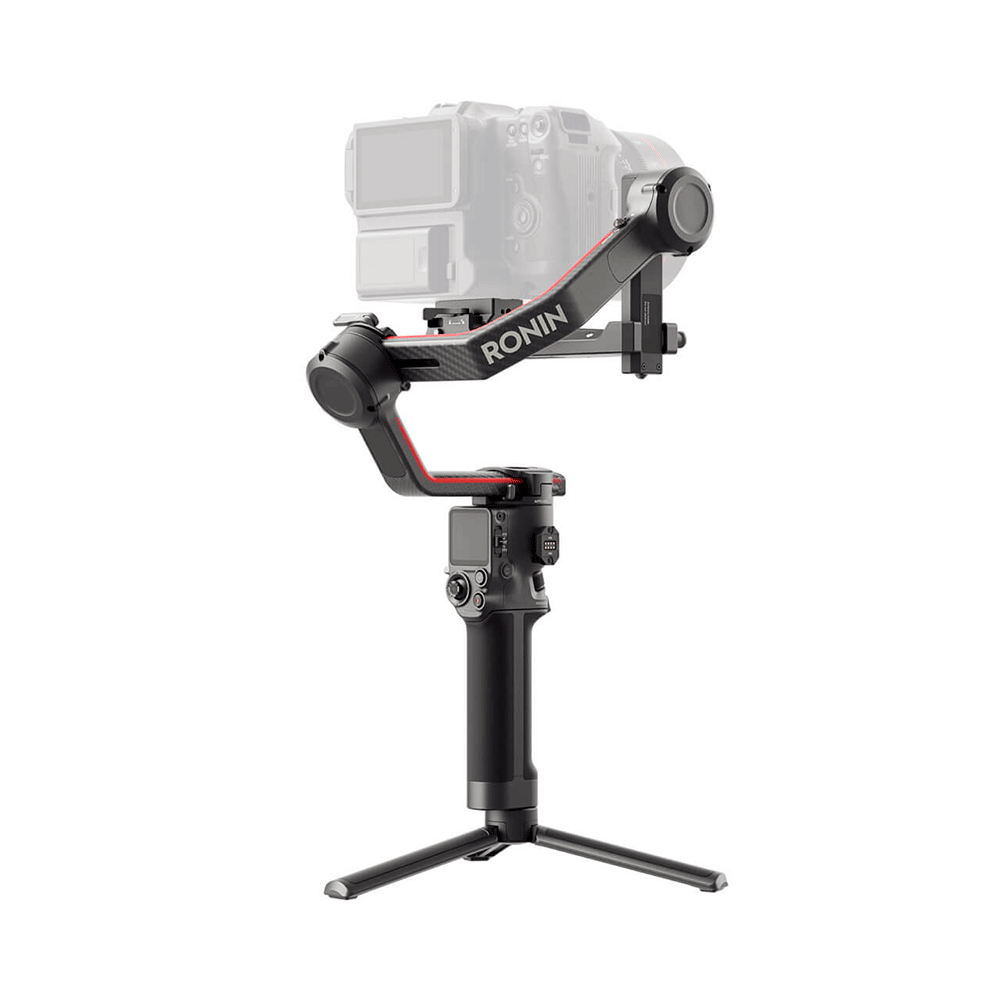 ESTABILIZADOR GIMBAL DJI RS 3 PRO