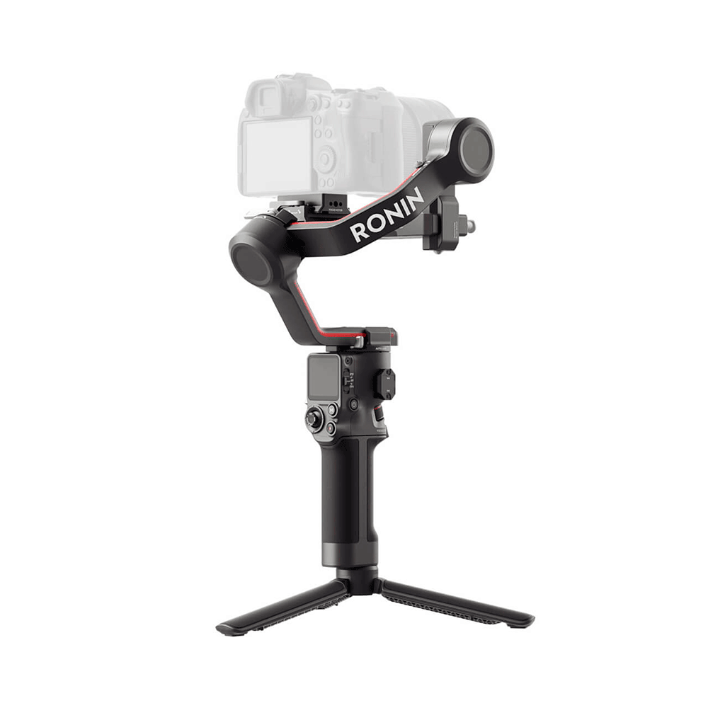ESTABILIZADOR GIMBAL DJI RS 3