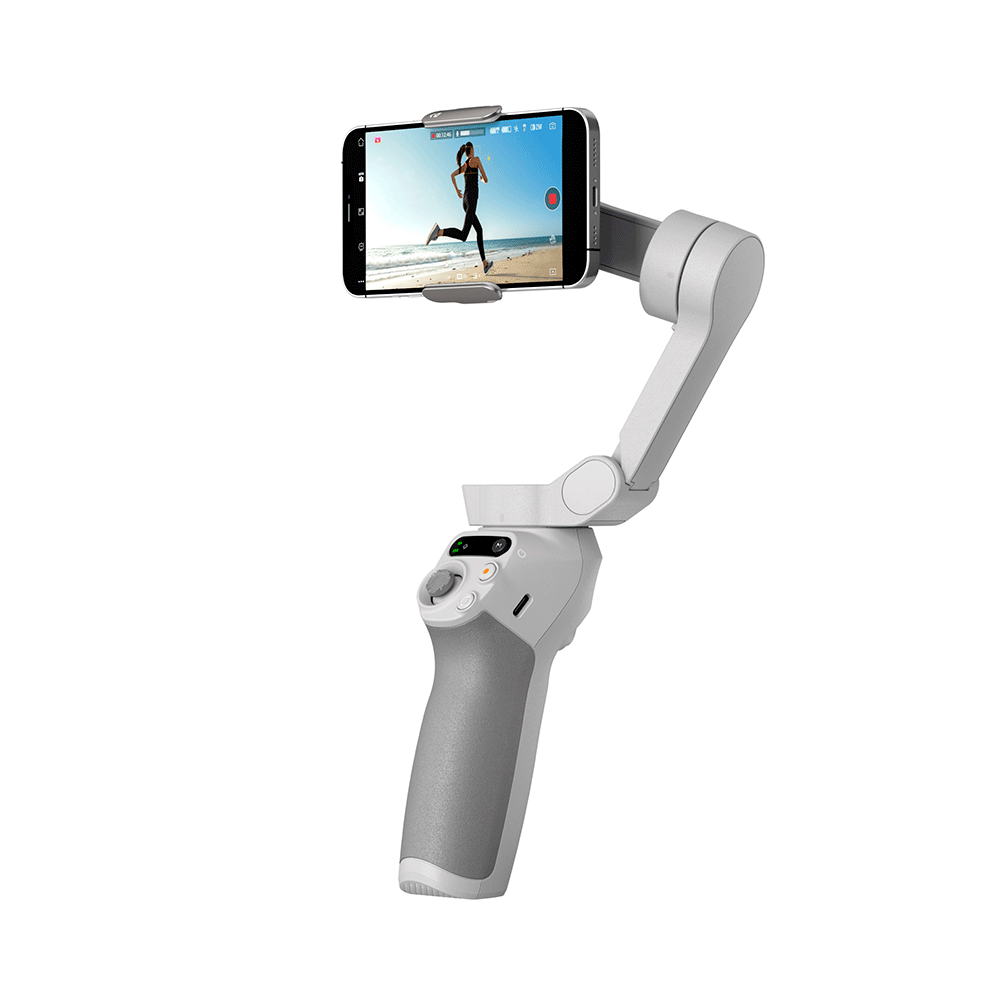 ESTABILIZADOR GIMBAL DJI OSMO MOBILE SE GIMBAL (ANATEL)