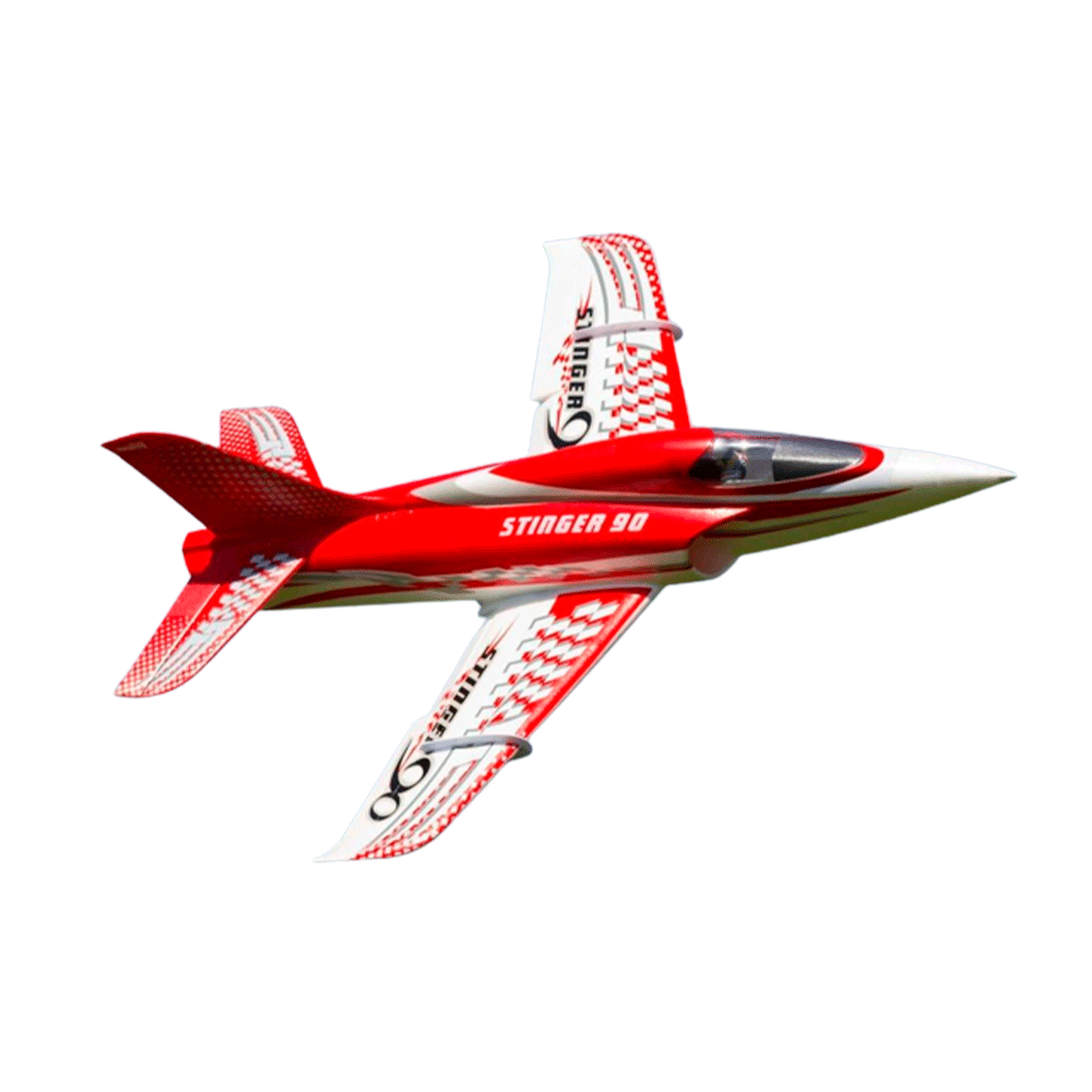 FW STINGER 90MM PNP FJ30513P