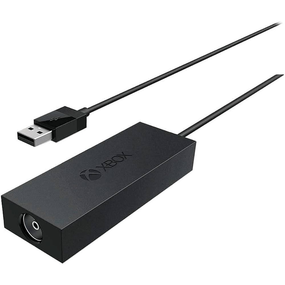 XBOX ONE DIGITAL TV TUNER 1611