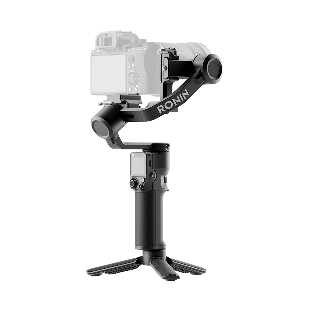 ESTABILIZADOR GIMBAL DJI RS 3 MINI