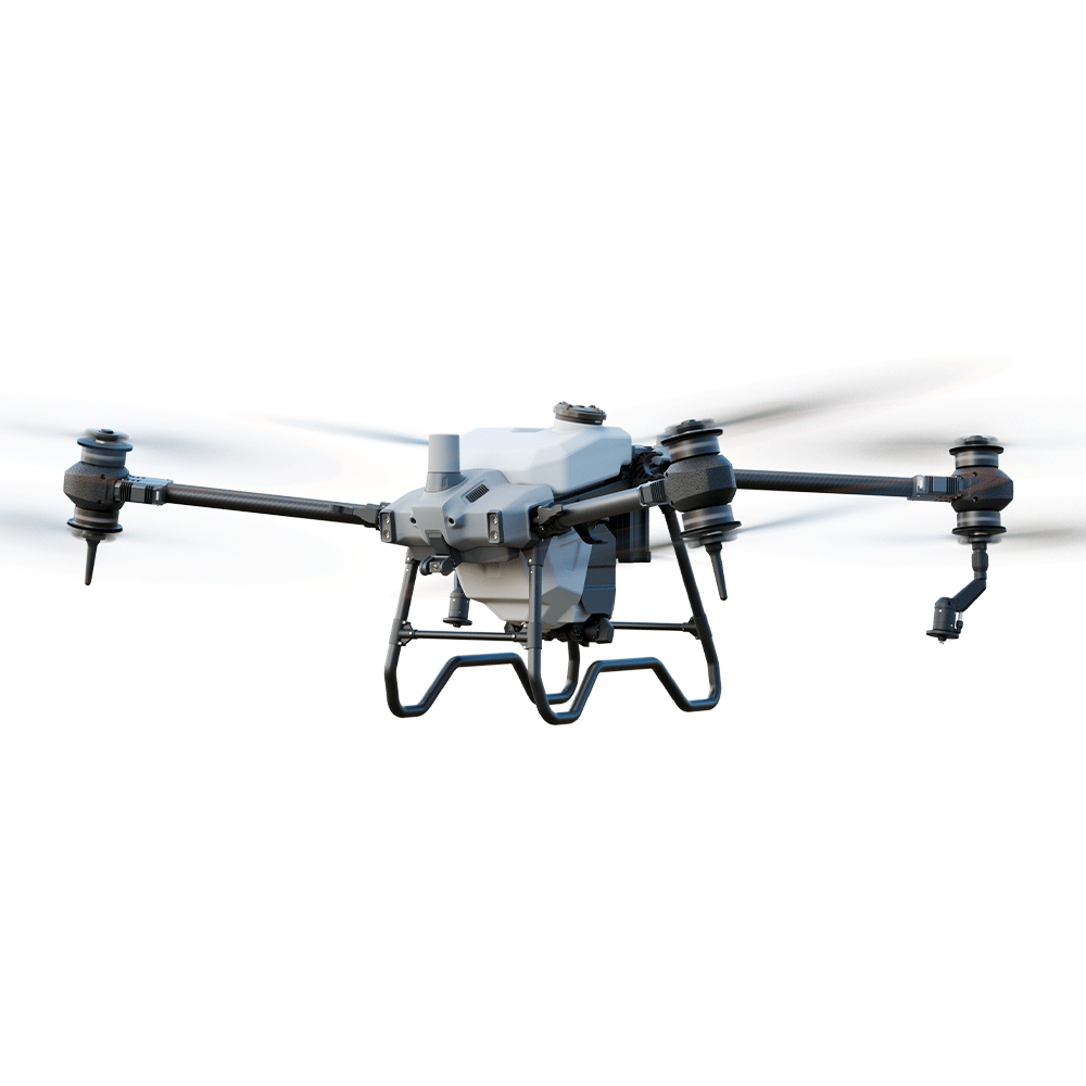 DRONE DJI AGRAS T40 AGRICOLA (DRONE SOMENTE) CP.AG.00000623.01