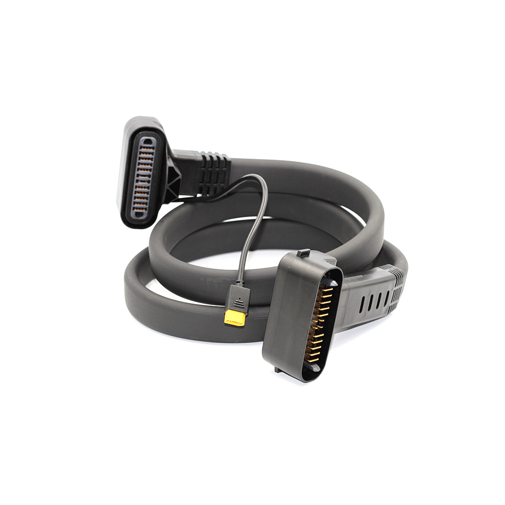 DJI PART GENERADOR D12000I EXTENSION CORD CHARGING