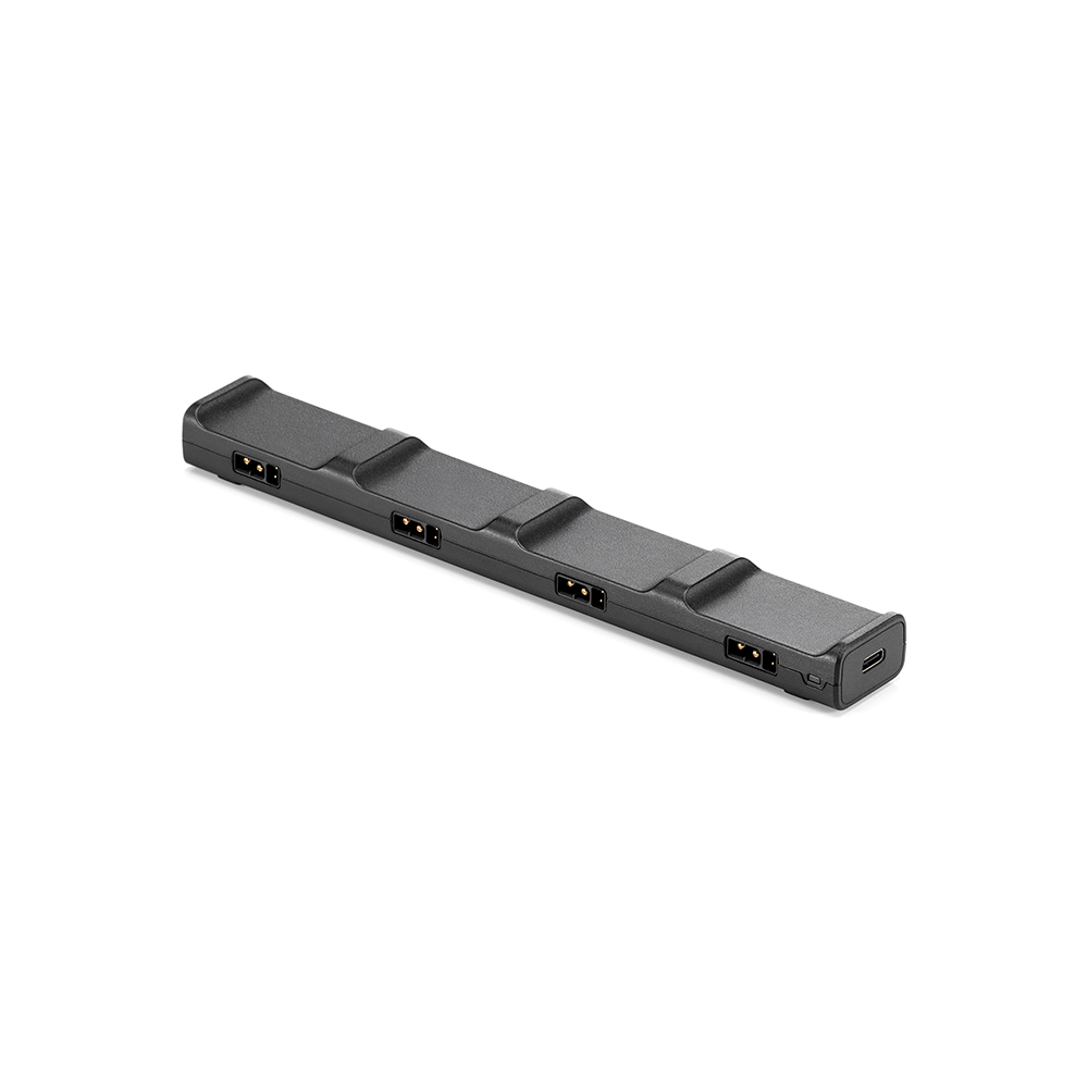 DJI ACC AVATA BATTERY CHARGING HUB
