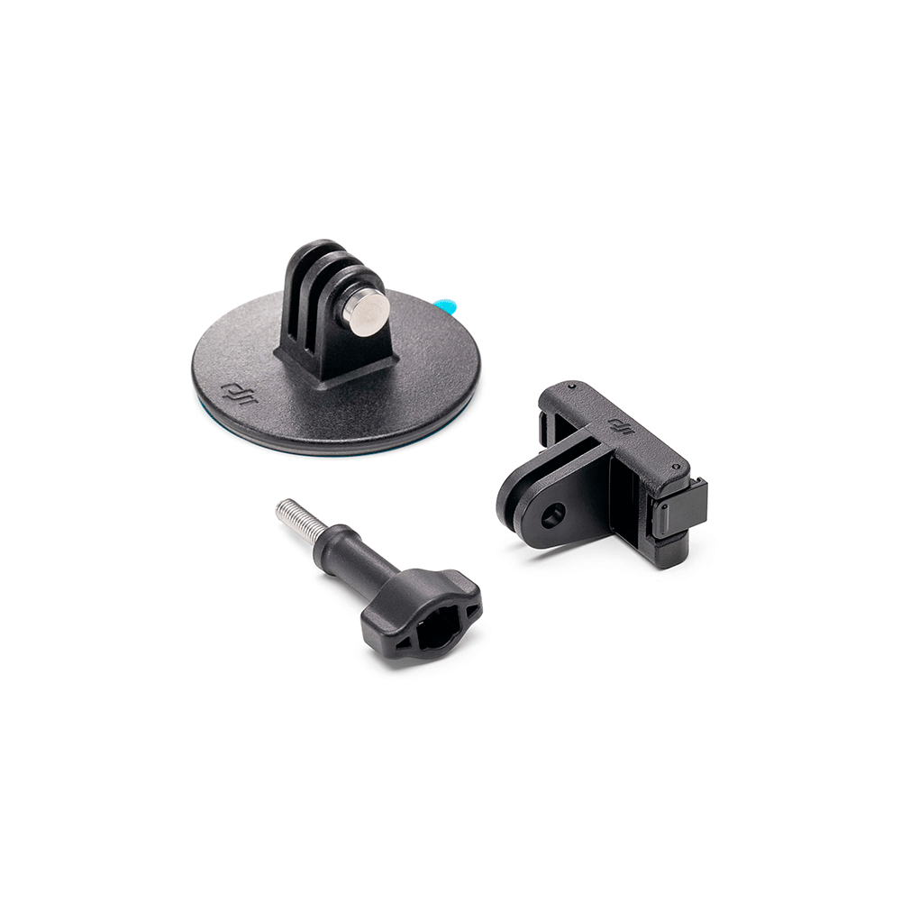 DJI PART OSMO ACTION 3 ADHESIVE BASE KIT