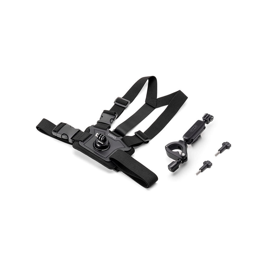 DJI PART OSMO ACTION BIKING ACESSORY KIT