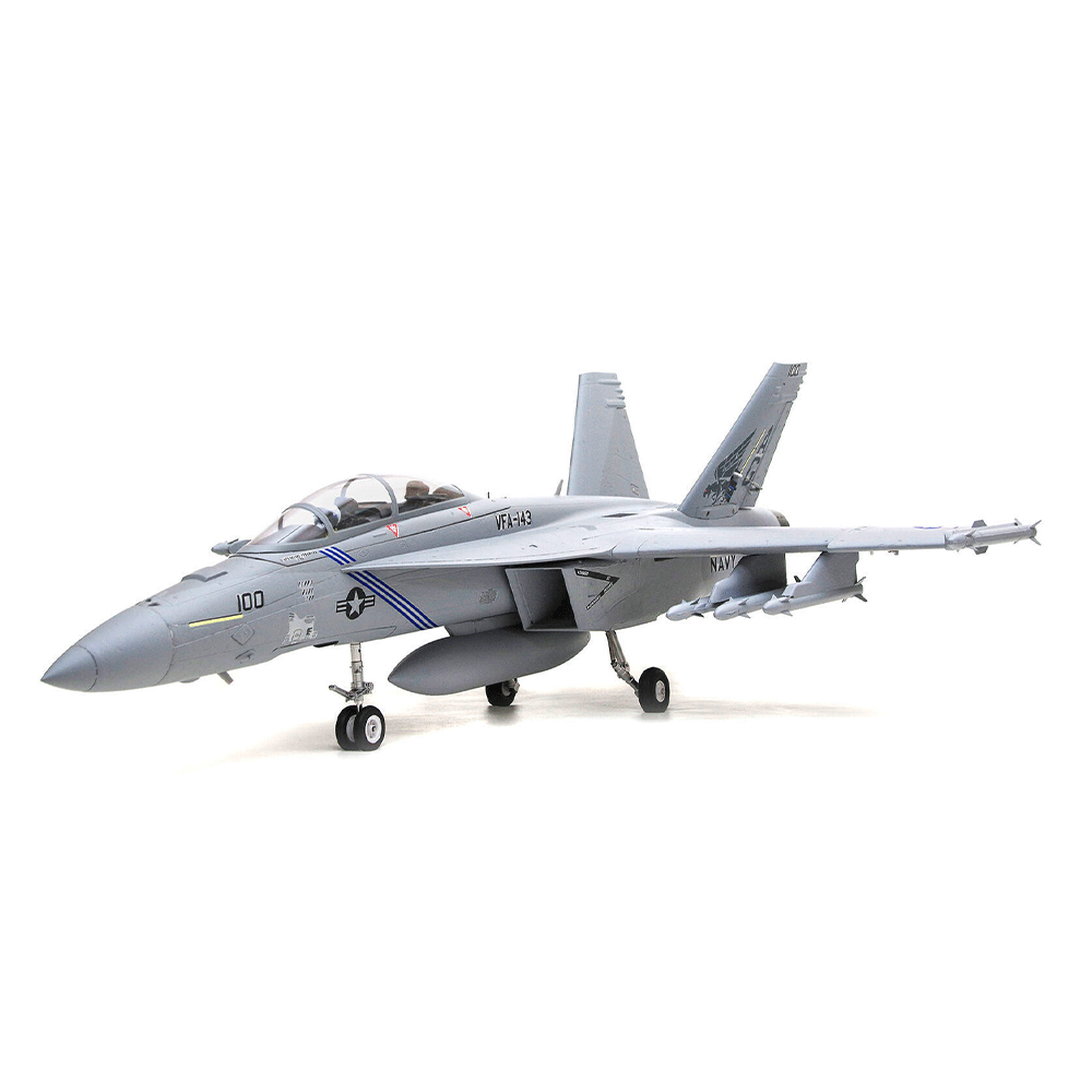 FMM100PX F-18F 70MM EDF V2 PNP