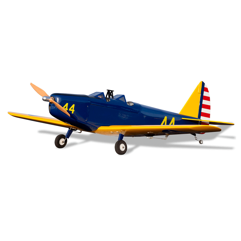 AVIAO HANGAR FUN SCALE PT-19 PNP HAN3180