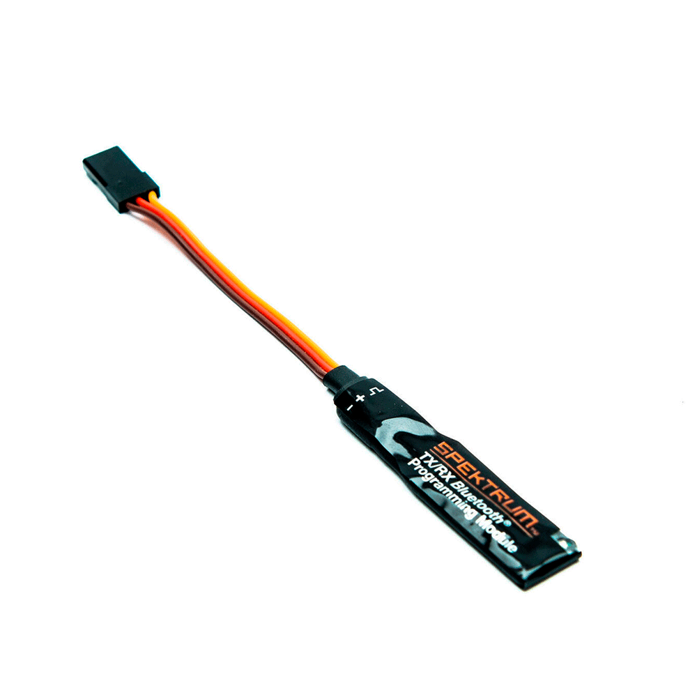 SPEKTRUM BLUETOOTH PROG MODULO SPM TX-RX SPMBT1000