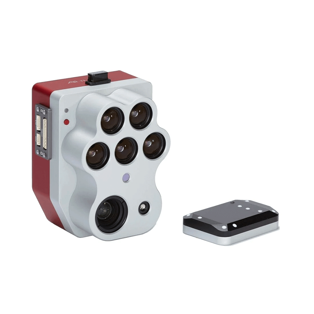 MICASENSE MULTI ESPECTRAL CAMERA ALTUM-PT KIT