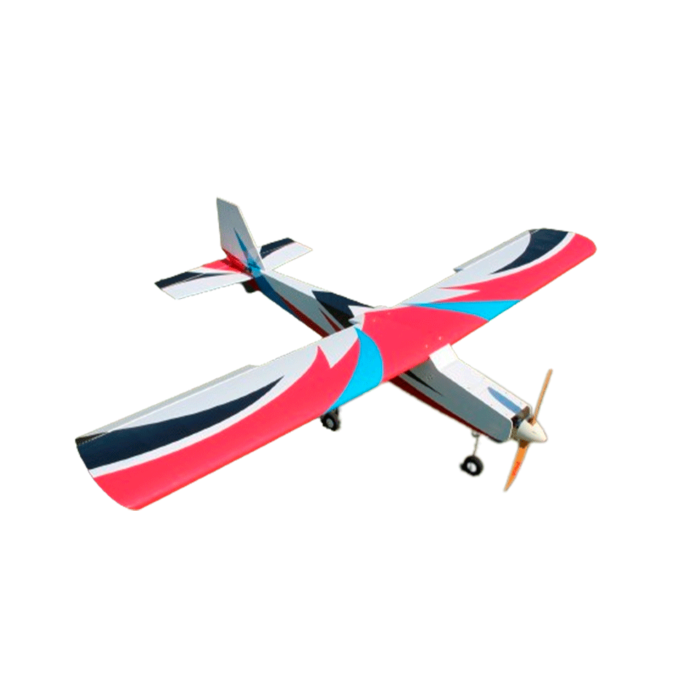 AVIAO PILOT RC TRAINER V2 90