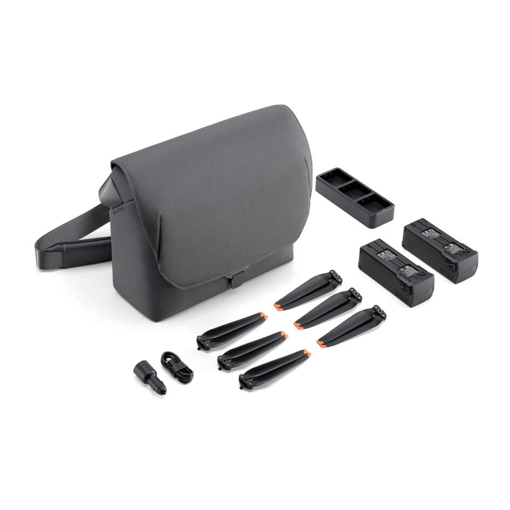 DJI MAVIC 3 FLY MORE KIT COMBO (SHOULDER BAG)