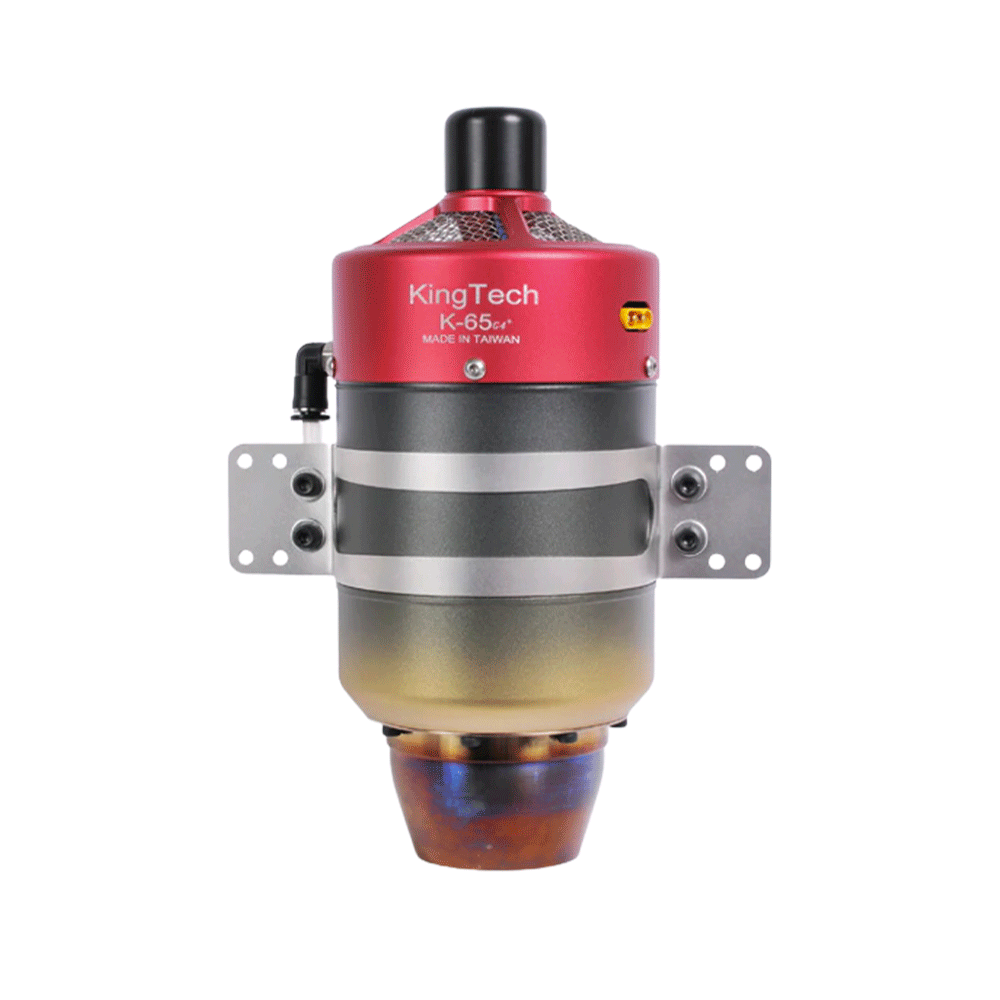 TURBINA KINGTECH K-65G4+ KERO START