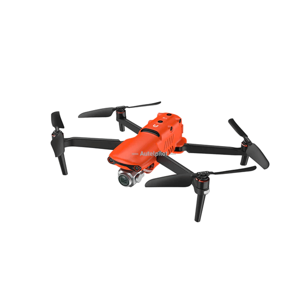 DRONE AUTEL ROBOTICS EVO II PRO V3 RUGGED BUNDLE (GV/ORANGE)